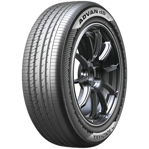 ADVAN dB V553 195/50R19 88H [13039]