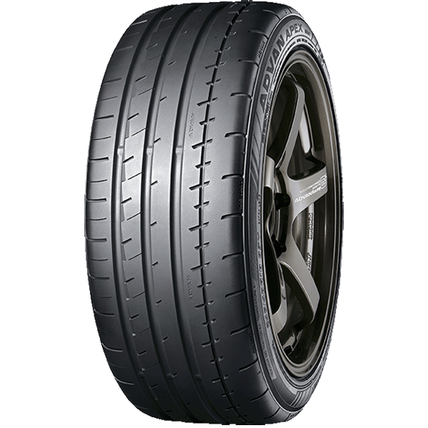 ADVAN APEX V601 255/40R18 99Y XL [13229]