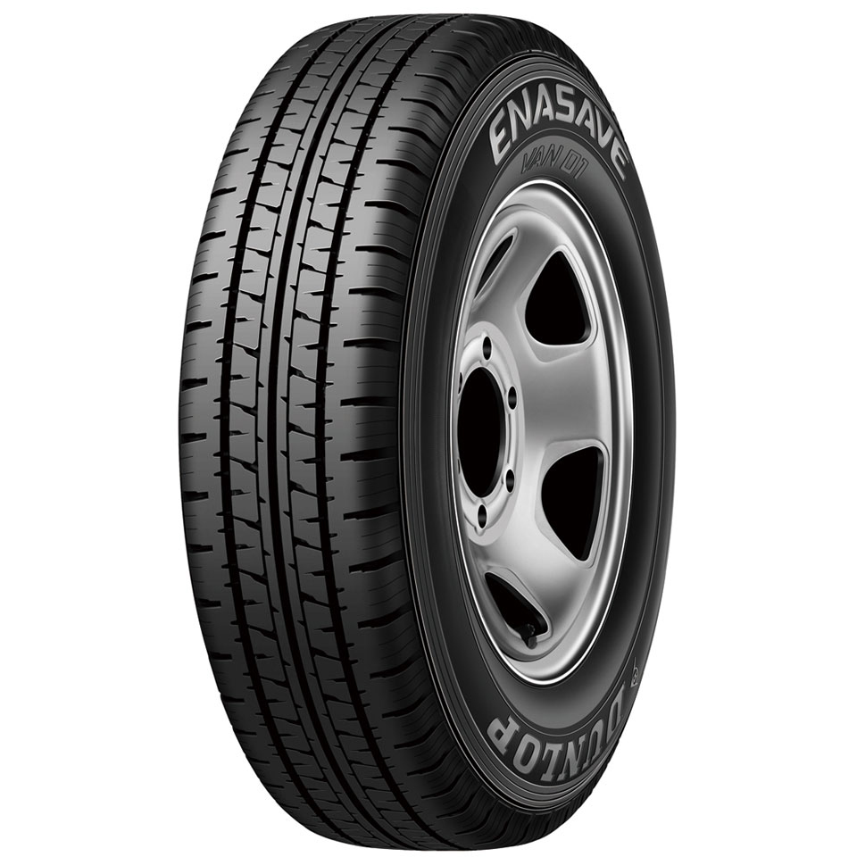 VAN01 145/80R12 80/78N yXEԌ菤ށz [11782]
