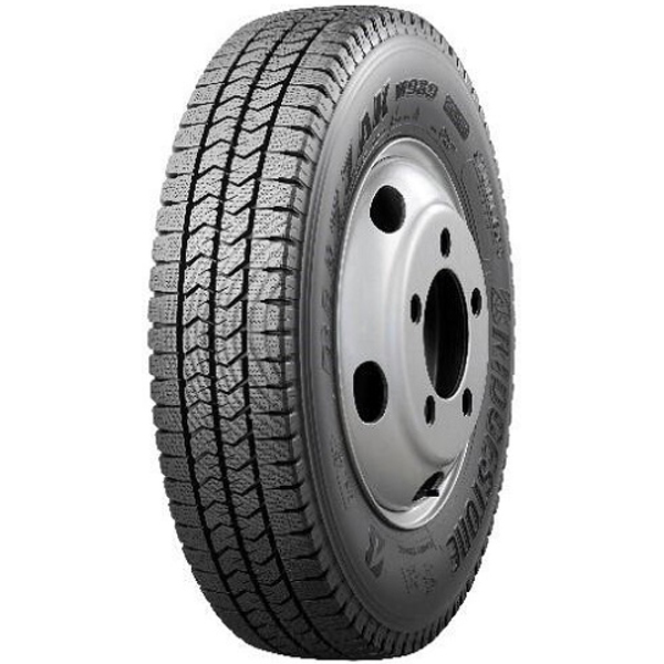 BLIZZAK W989 215/70R15 107/105N [1040]