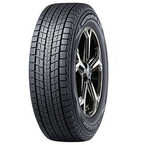 WINTER MAXX SJ8+ 235/55R19 101Q [357]