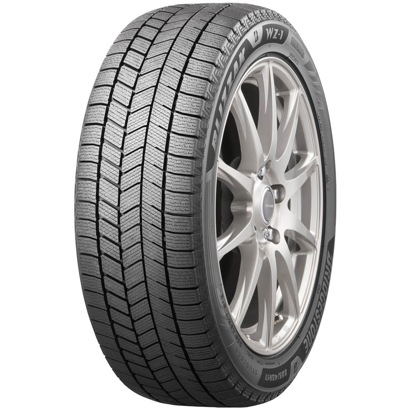 BLIZZAK WZ-1 215/45R17 91Q XL [933]