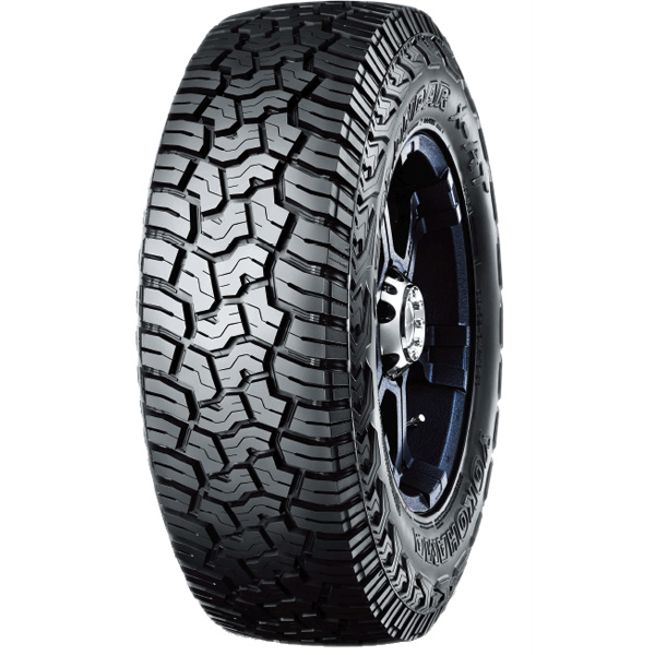 GEOLANDAR X-AT LT275/60R20 123/120Q [14734]