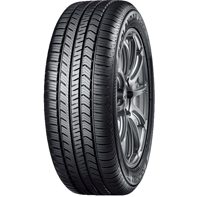GEOLANDAR X-CV 235/45R19 99W XL [14242]