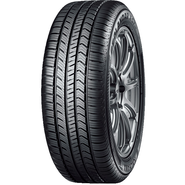 GEOLANDAR X-CV 245/45R20 103W XL [14680]