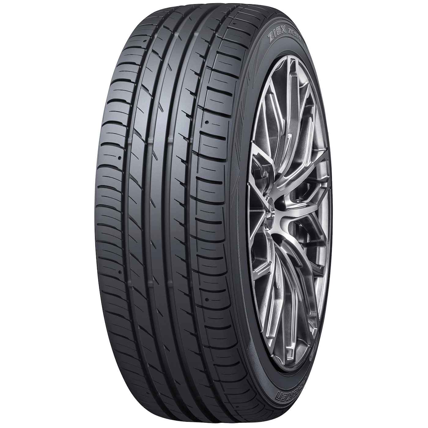 ZIEX ZE914F 225/55R17 97W@iyXΏہEsz [11981]