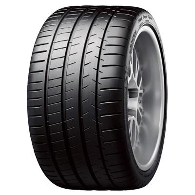 Pilot Super Sport 245/35R20 95Y XL  [12904]