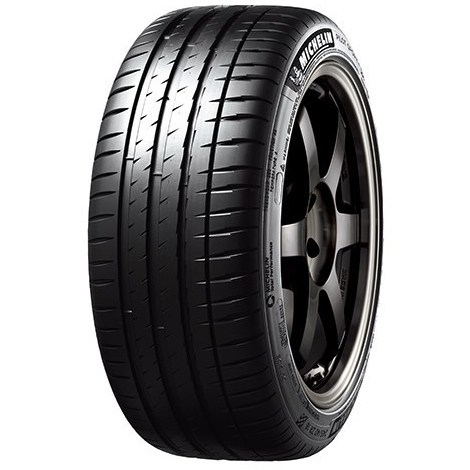 Pilot Sport 4 S 265/30R19 93Y XL [12372]