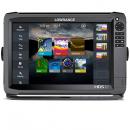 メーカー在庫限りアウトレットLOWRANCE HDS-12 Gen3 Touch GPSローランス