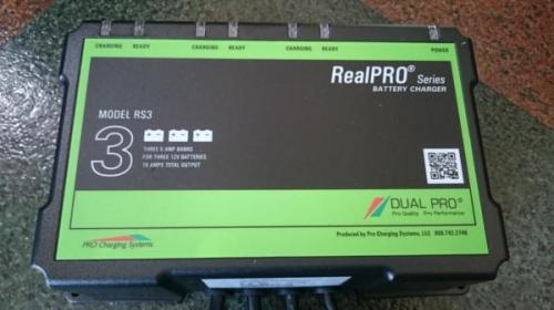 e-club / 最新型DUAL PRO デュアルプロ リアルプロ RS3 オンボード 